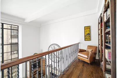 2 W 67th Street #6/7DE, New York City, NY 10023 - Photo 5