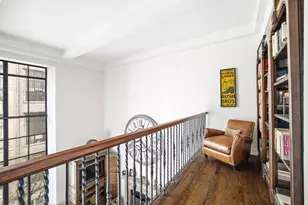 2 W 67th St, New York City, NY 10023 - Photo 5