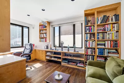 2 W 67th Street #6/7DE, New York City, NY 10023 - Photo 3