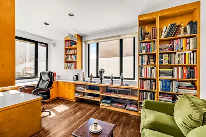 2 W 67th Street #6/7DE, New York City, NY 10023 - Photo 3