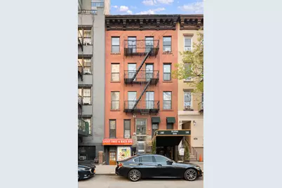 240 E 75th Street #8, New York, NY 10021 - Photo 5