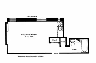 152 E 35th St, New York City, NY 10016 - Photo 11