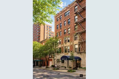 152 E 35th Street #6-D, New York City, NY 10016 - Photo 7