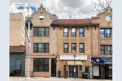 393 Rogers Avenue, New York City, NY 11225 - Photo 1