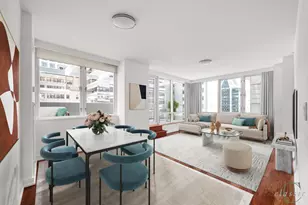60 E 55th St, New York City, NY 10022 - Photo 1