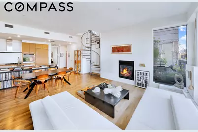 120 N 7th Street #PH4B, New York City, NY 11249 - Photo 1