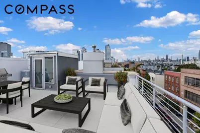 120 N 7th Street #PH4B, New York City, NY 11249 - Photo 5