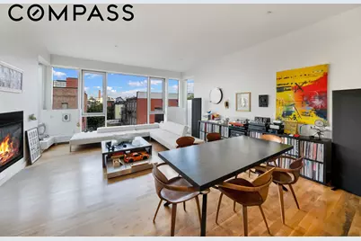 120 N 7th Street #PH4B, New York City, NY 11249 - Photo 3
