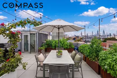 120 N 7th Street #PH4B, New York City, NY 11249 - Photo 1