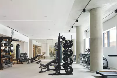 98 Front Street #PH-3E, New York City, NY 11201 - Photo 13