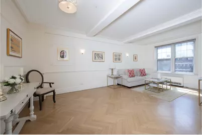 575 Park Avenue #1205, New York, NY 10065 - Photo 1