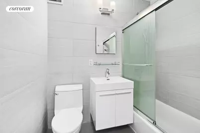 77 W 55th Street #15C, New York, NY 10019 - Photo 3