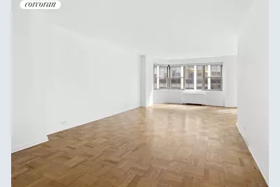 77 W 55th Street #15C, New York, NY 10019 - Photo 7