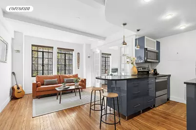 25 Tudor City Place #319, New York City, NY 10017 - Photo 1