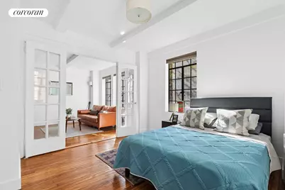 25 Tudor City Place #319, New York City, NY 10017 - Photo 3