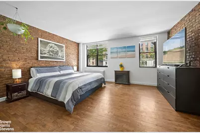 410 W 23rd Street #2E, New York, NY 10011 - Photo 1
