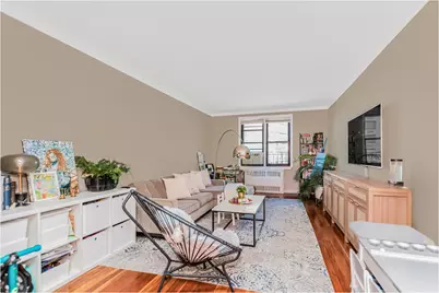 512 Kappock Street #3J, New York City, NY 10463 - Photo 3