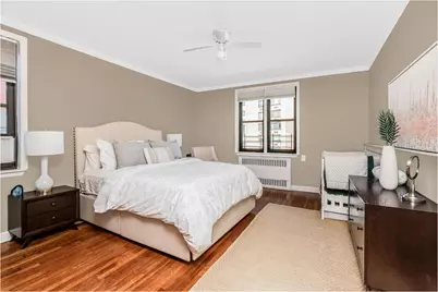 512 Kappock Street #3J, New York City, NY 10463 - Photo 1