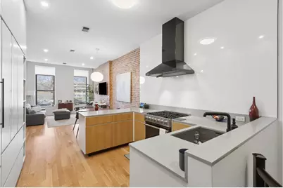506 E 119th Street #1, New York City, NY 10035 - Photo 1