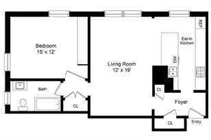 175 W 73rd St, New York City, NY 10023 - Photo 9