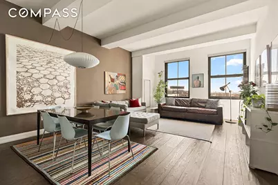 1 Hanson Place #11J, Brooklyn, NY 11243 - Photo 1