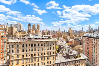 2025 Broadway #20F, New York City, NY 10023 - Photo 5