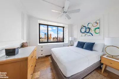 2025 Broadway #20F, New York City, NY 10023 - Photo 3