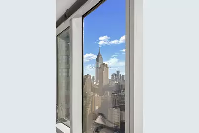 350 W 42nd Street #36-E, New York, NY 10036 - Photo 5