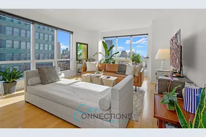 350 W 42nd Street #36-E, New York, NY 10036 - Photo 3