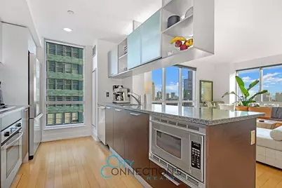 350 W 42nd Street #36-E, New York, NY 10036 - Photo 9