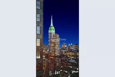 350 W 42nd Street #36-E, New York, NY 10036 - Photo 1