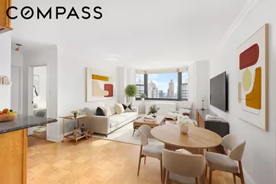 200 E 90th Street #16E, New York City, NY 10128 - Photo 3
