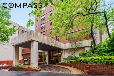 200 E 90th Street #16E, New York City, NY 10128 - Photo 9
