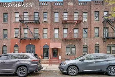 555 80th Street, New York City, NY 11209 - Photo 1