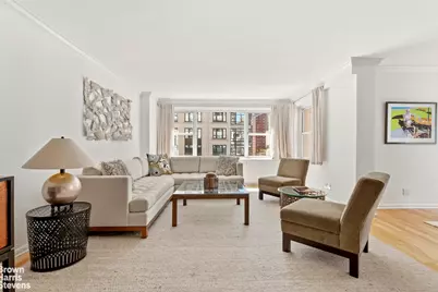 201 E 79th Street #5D, New York City, NY 10075 - Photo 3