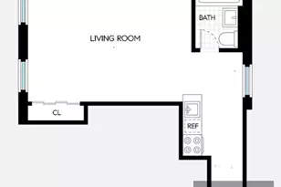 26 Bedford St, New York City, NY 10014 - Photo 9