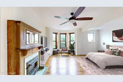 93A Rutland Road, Brooklyn, NY 11225 - Photo 3