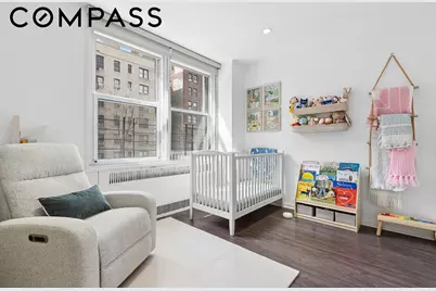 263 W End Avenue #2C, New York City, NY 10023 - Photo 5