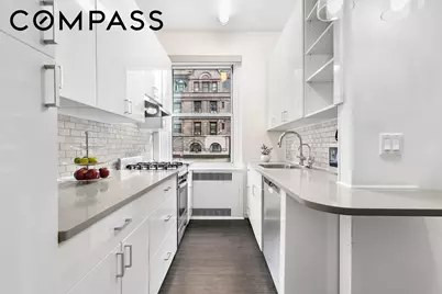 263 W End Avenue #2C, New York City, NY 10023 - Photo 3