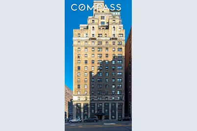 263 W End Avenue #2C, New York, NY 10023 - Photo 11