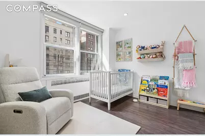 263 W End Avenue #2C, New York, NY 10023 - Photo 5