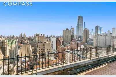 263 W End Avenue #2C, New York, NY 10023 - Photo 9