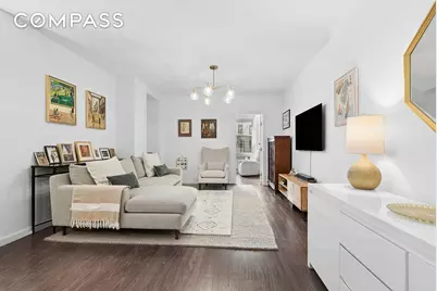 263 W End Avenue #2C, New York City, NY 10023 - Photo 1