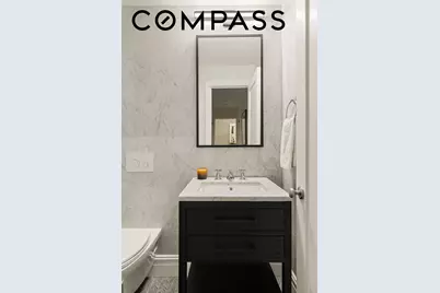 25 Central Park W #3A, New York City, NY 10023 - Photo 9
