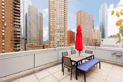 464 W 44th Street #PHC, New York City, NY 10036 - Photo 9