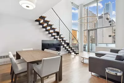 464 W 44th Street #PHC, New York City, NY 10036 - Photo 1
