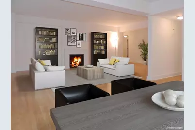 40 Central Park S #7HI, New York, NY 10019 - Photo 1