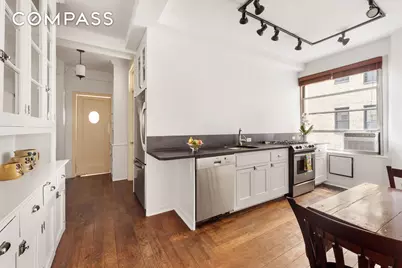 21 E 87th Street #8A, New York City, NY 10128 - Photo 3
