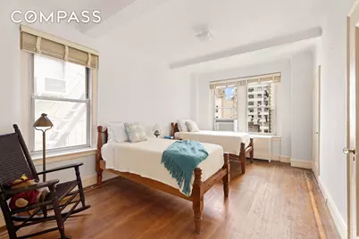 21 E 87th Street #8A, New York City, NY 10128 - Photo 5
