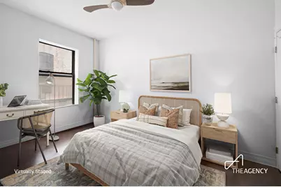 4260 Broadway #408, New York City, NY 10033 - Photo 3